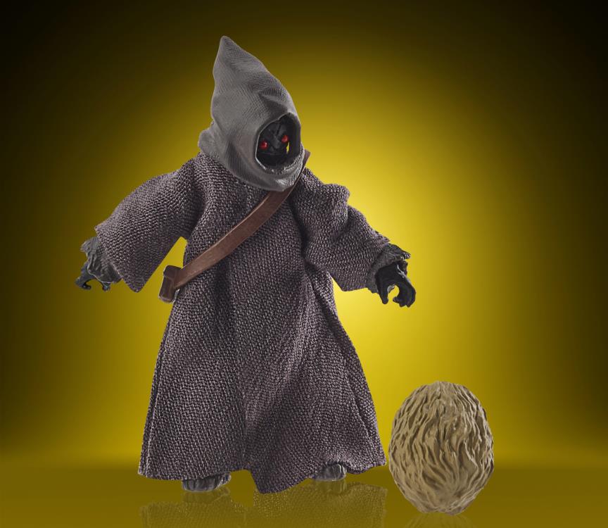 Star Wars: The Vintage Collection Mud Jawa (The Mandalorian) Gallery Image 6