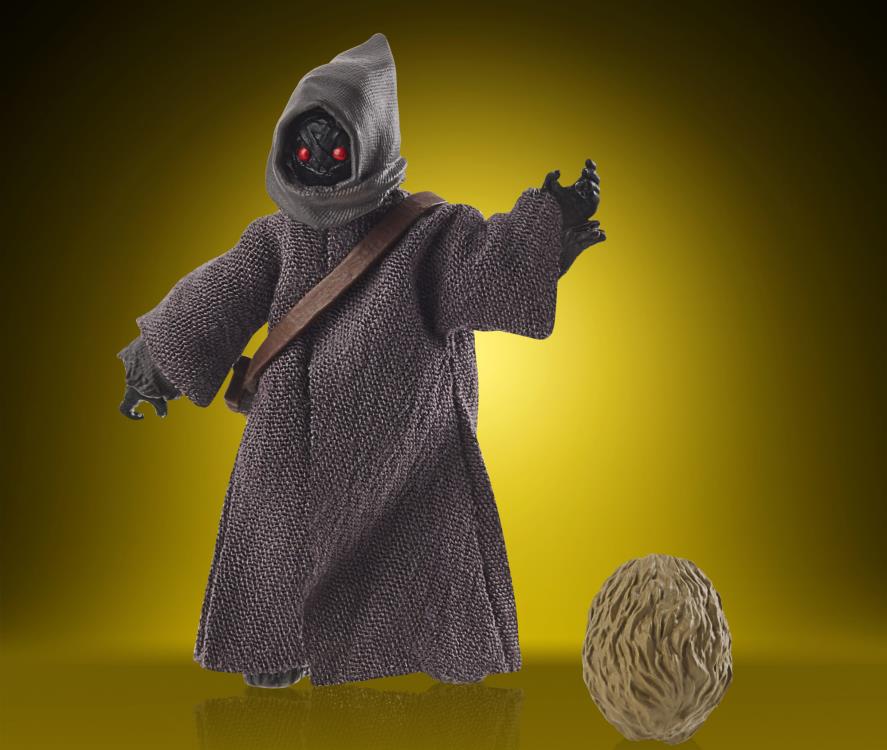 Star Wars: The Vintage Collection Mud Jawa (The Mandalorian) Gallery Image 8