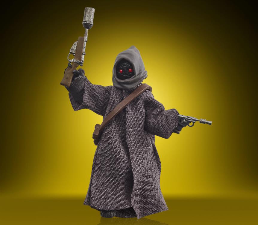 Star Wars: The Vintage Collection Mud Jawa (The Mandalorian) Gallery Image 5