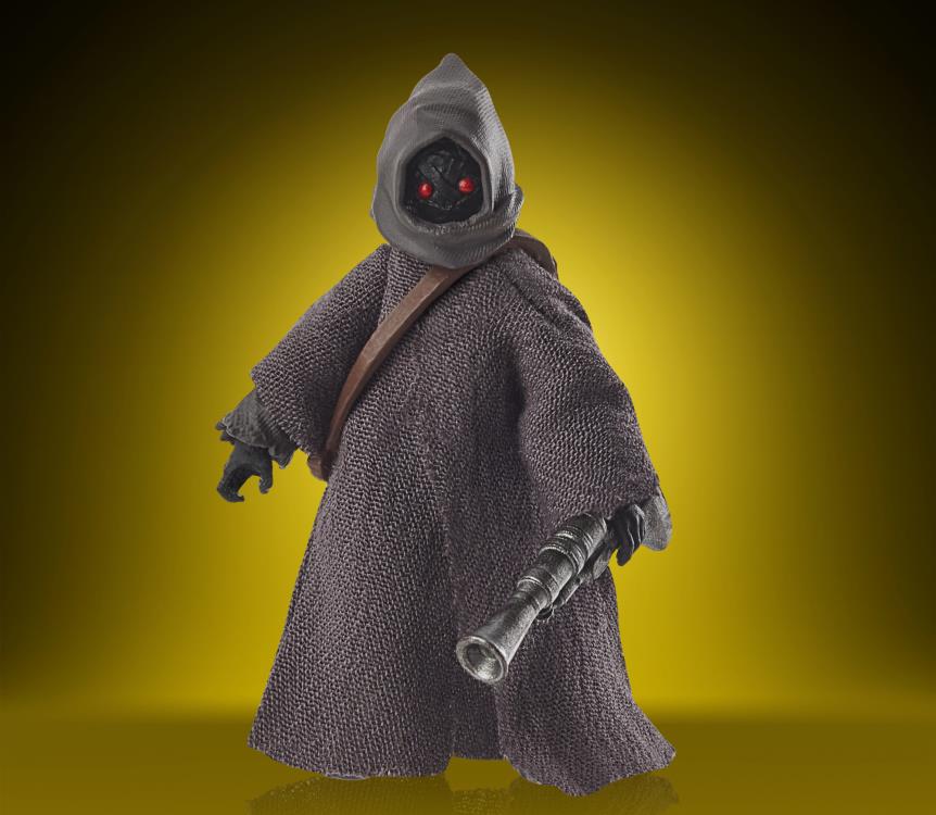 Star Wars: The Vintage Collection Mud Jawa (The Mandalorian) Gallery Image 7