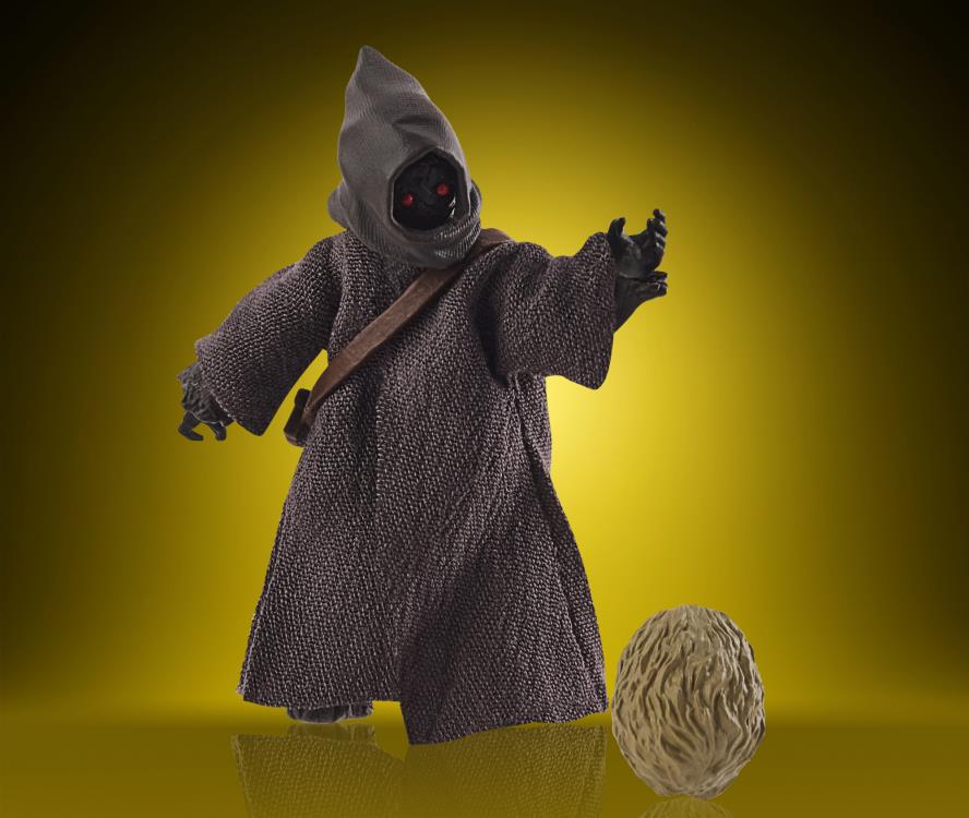 Star Wars: The Vintage Collection Mud Jawa (The Mandalorian) Gallery Image 9