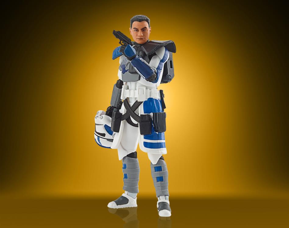 Star Wars: The Vintage Collection Clone Trooper Echo (The Clone Wars) Gallery Image 4