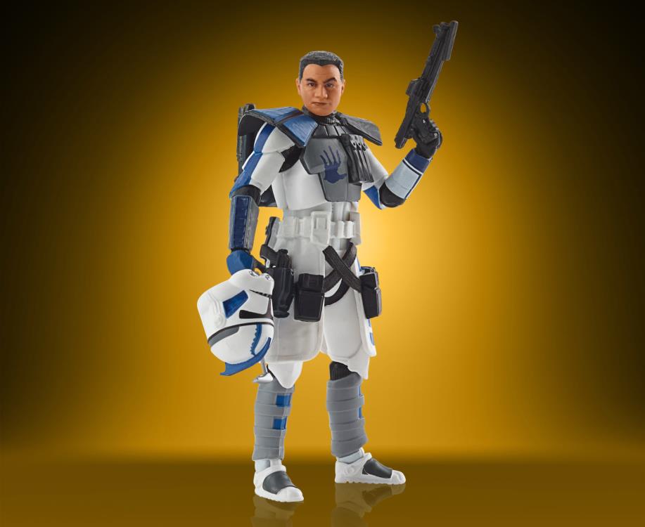 Star Wars: The Vintage Collection Clone Trooper Echo (The Clone Wars) Gallery Image 3
