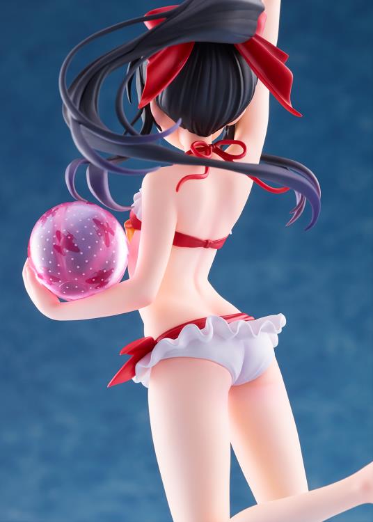 Warlords of Sigrdrifa Miyako Muguruma (Swimsuit Ver.) 1/7 Scale Figure Gallery Image 12