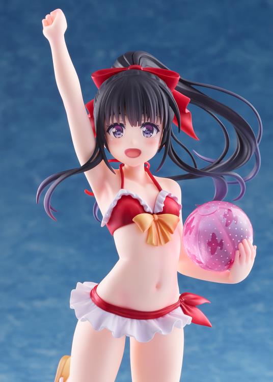 Warlords of Sigrdrifa Miyako Muguruma (Swimsuit Ver.) 1/7 Scale Figure Gallery Image 8