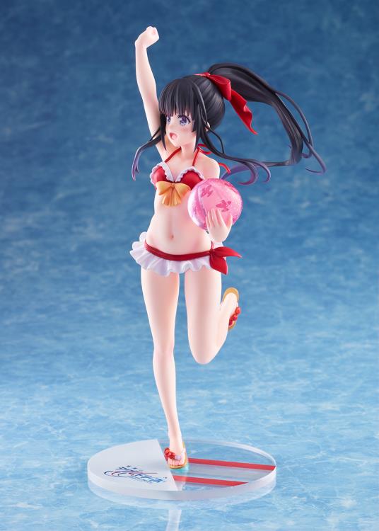 Warlords of Sigrdrifa Miyako Muguruma (Swimsuit Ver.) 1/7 Scale Figure Gallery Image 7