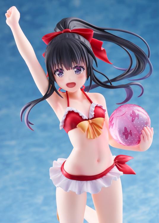 Warlords of Sigrdrifa Miyako Muguruma (Swimsuit Ver.) 1/7 Scale Figure Gallery Image 11