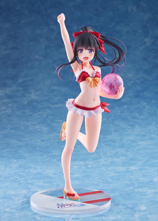 Warlords of Sigrdrifa Miyako Muguruma (Swimsuit Ver.) 1/7 Scale Figure Gallery Image 3