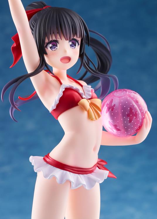 Warlords of Sigrdrifa Miyako Muguruma (Swimsuit Ver.) 1/7 Scale Figure Gallery Image 9
