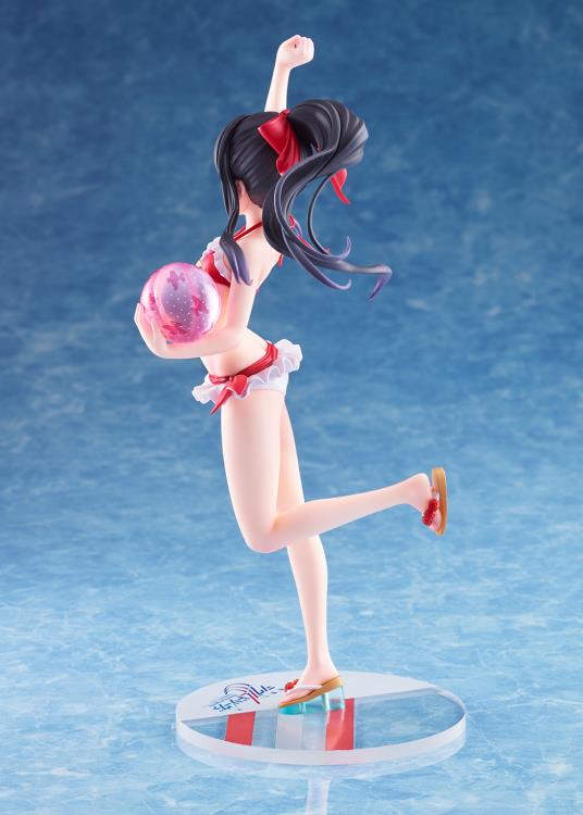 Warlords of Sigrdrifa Miyako Muguruma (Swimsuit Ver.) 1/7 Scale Figure Gallery Image 6