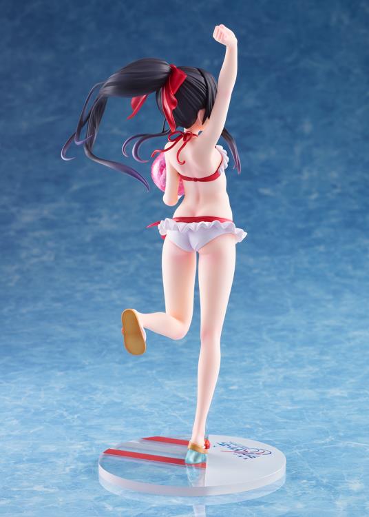 Warlords of Sigrdrifa Miyako Muguruma (Swimsuit Ver.) 1/7 Scale Figure Gallery Image 5