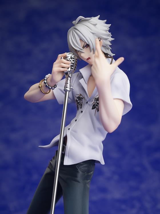 Hypnosis Mic: Division Rap Battle Rhyme Samatoki Aohitsugi 1/8 Scale Figure Gallery Image 5