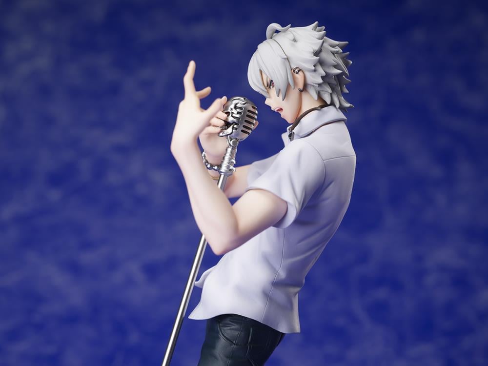 Hypnosis Mic: Division Rap Battle Rhyme Samatoki Aohitsugi 1/8 Scale Figure Gallery Image 7