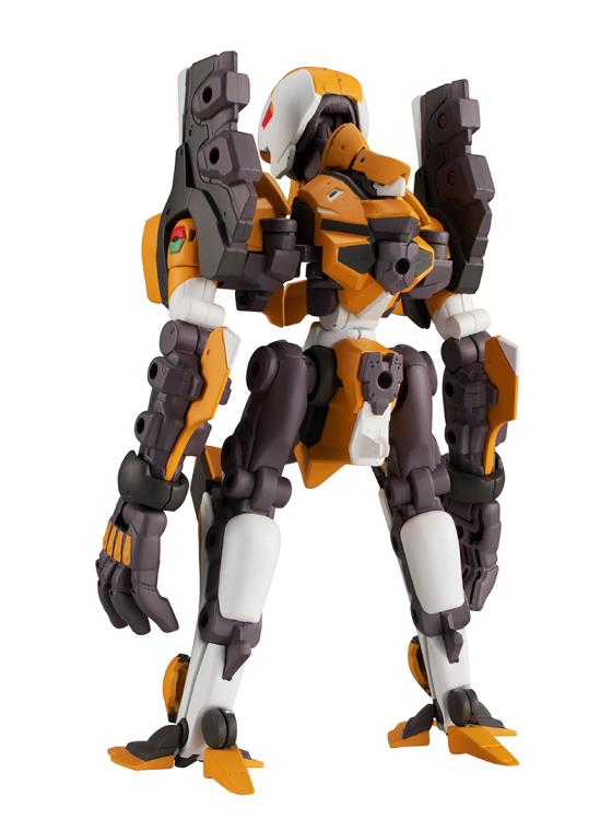 Rebuild of Evangelion Desktop Army Rei Ayanami & Unit-00 Gallery Image 5