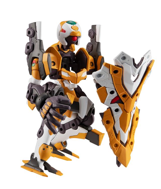 Rebuild of Evangelion Desktop Army Rei Ayanami & Unit-00 Gallery Image 4