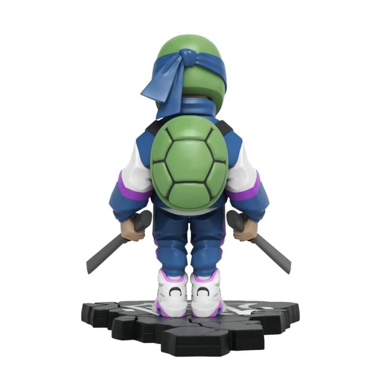 Teenage Mutant Ninja Turtles By Danil Yad Set of 4 Limited Edition Figures Gallery Image 22