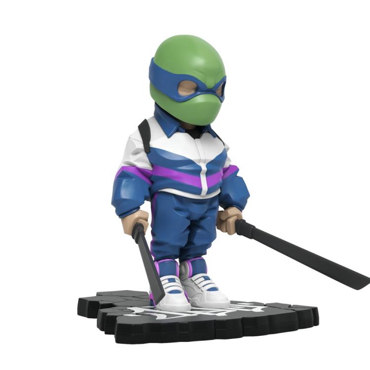 Teenage Mutant Ninja Turtles By Danil Yad Set of 4 Limited Edition Figures Gallery Image 24