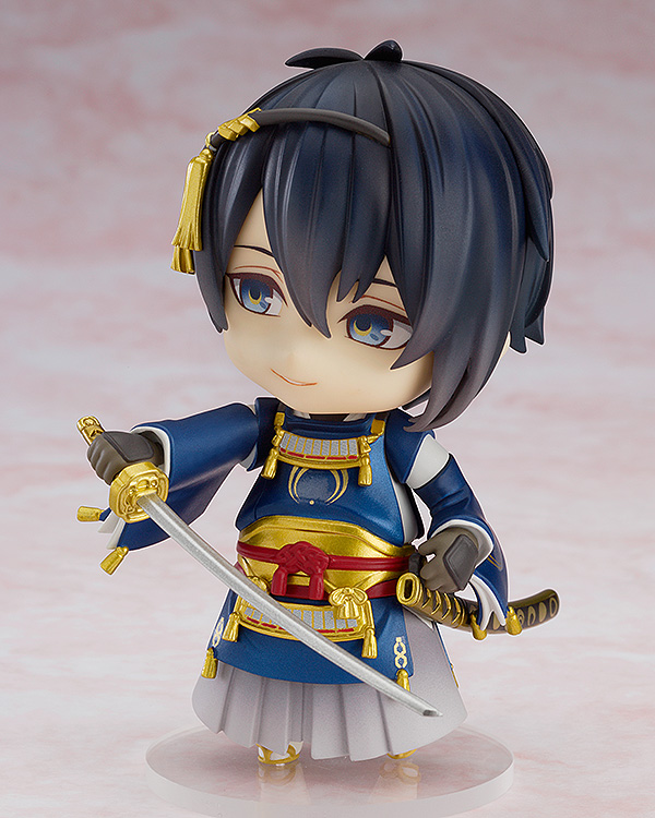 Touken Ranbu Nendoroid No.511 Mikazuki Munechika Gallery Image 5
