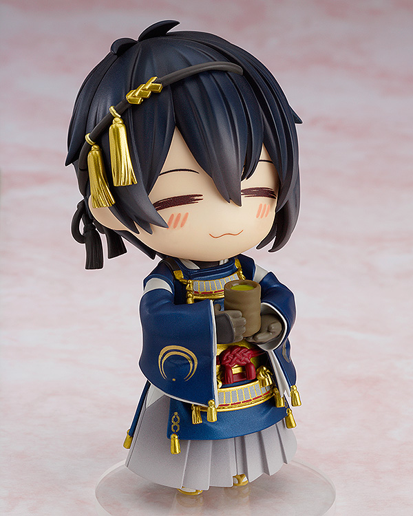 Touken Ranbu Nendoroid No.511 Mikazuki Munechika Gallery Image 7