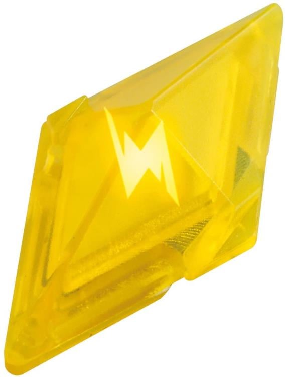 Pokemon Z-Ring Toy with Electrum Z-Crystal (Asia Ver.) Gallery Image 4
