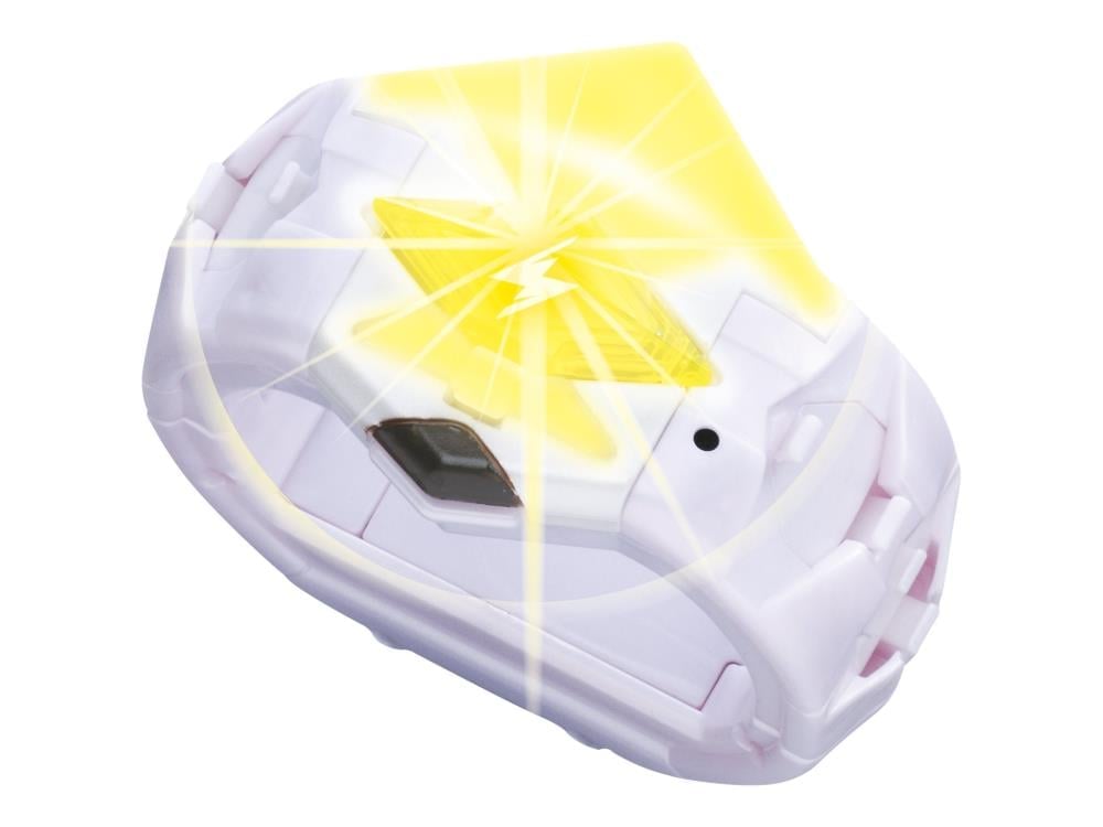 Pokemon Z-Ring Toy with Electrum Z-Crystal (Asia Ver.) Gallery Image 3