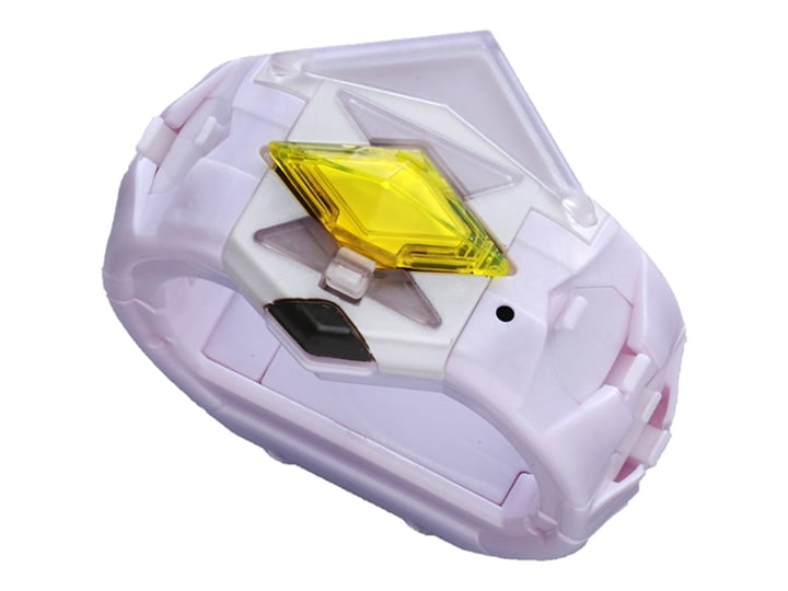 Pokemon Z-Ring Toy with Electrum Z-Crystal (Asia Ver.)