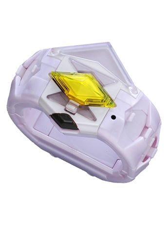 Pokemon Z-Ring Toy with Electrum Z-Crystal (Asia Ver.) Gallery Image 2