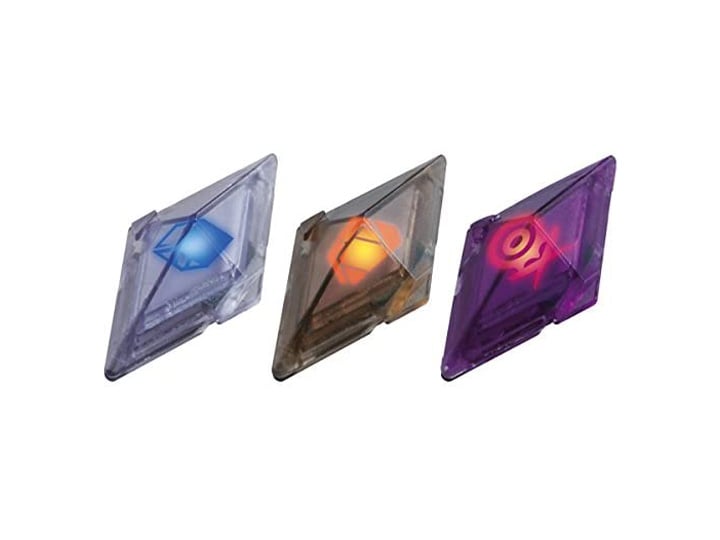 Pokemon Z-Ring Z-Crystal Pack (Vol.1) Gallery Image 1