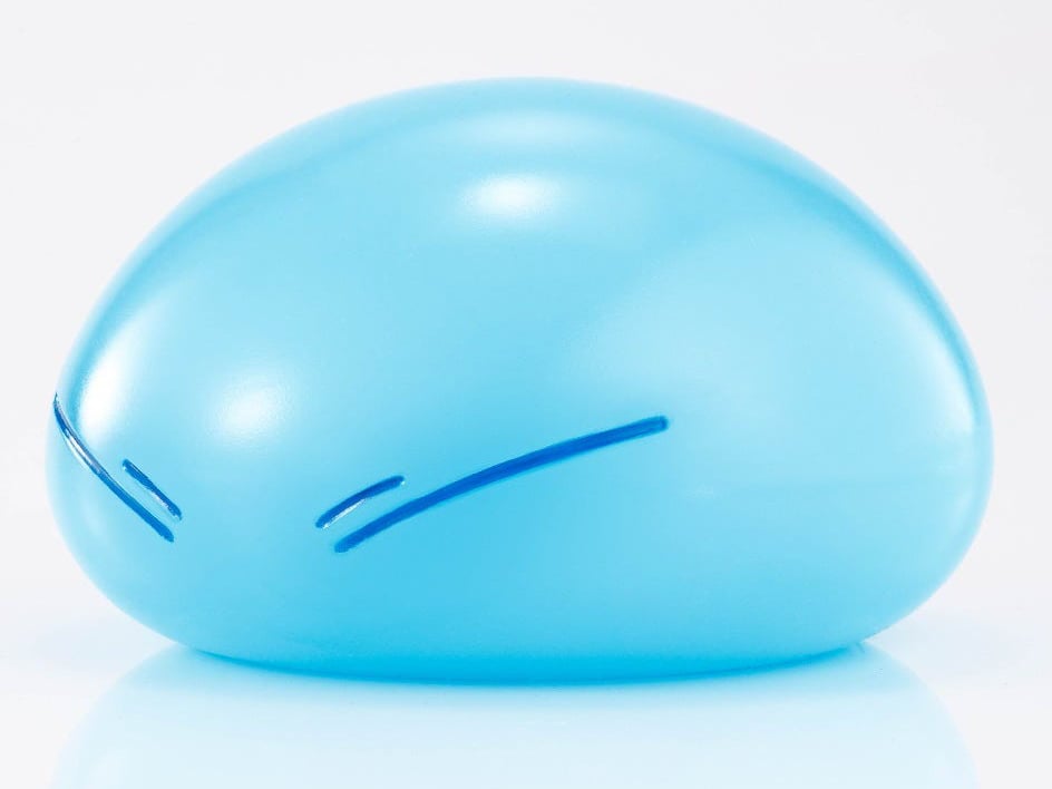 That Time I Got Reincarnated as a Slime Proplica Rimuru Tempest (Slime) Gallery Image 4