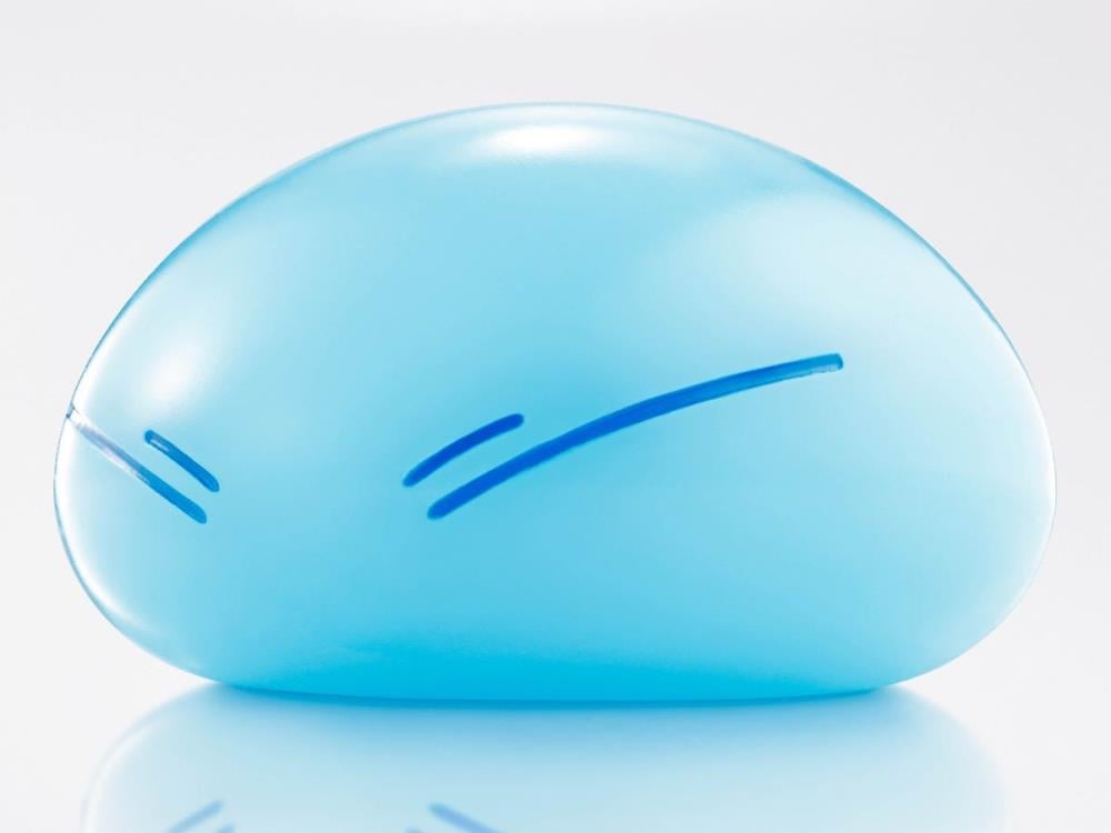 That Time I Got Reincarnated as a Slime Proplica Rimuru Tempest (Slime) Gallery Image 3