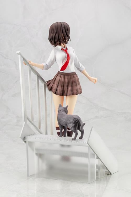 Bottom-Tier Character Tomozaki Aoi Hinami 1/7 Scale Figure Gallery Image 4