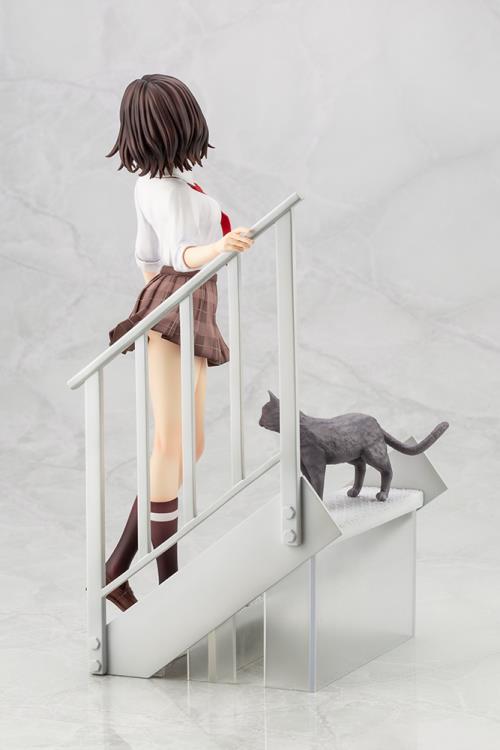 Bottom-Tier Character Tomozaki Aoi Hinami 1/7 Scale Figure Gallery Image 5