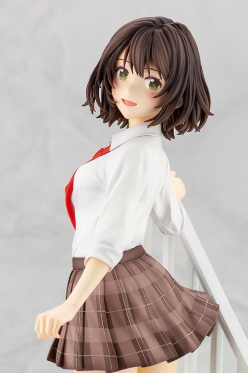 Bottom-Tier Character Tomozaki Aoi Hinami 1/7 Scale Figure Gallery Image 8