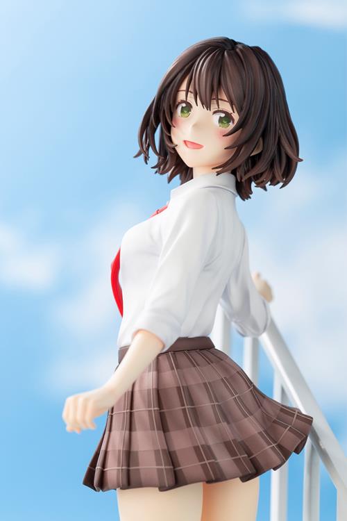 Bottom-Tier Character Tomozaki Aoi Hinami 1/7 Scale Figure Gallery Image 9