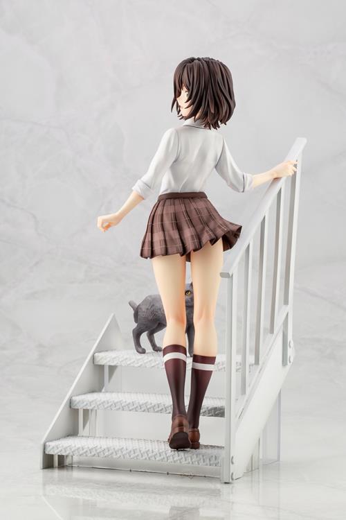 Bottom-Tier Character Tomozaki Aoi Hinami 1/7 Scale Figure Gallery Image 6