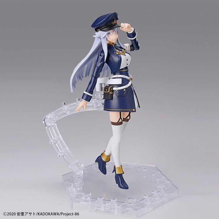 86 Figure-rise Standard Lena Model Kit Gallery Image 9