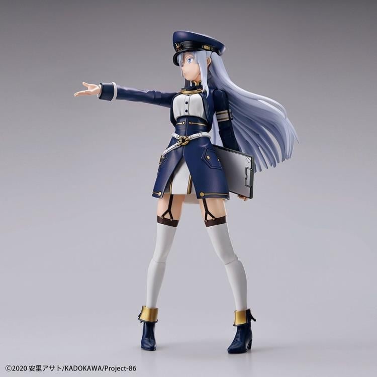 86 Figure-rise Standard Lena Model Kit Gallery Image 4