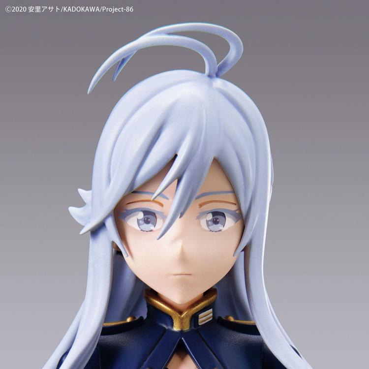 86 Figure-rise Standard Lena Model Kit Gallery Image 7