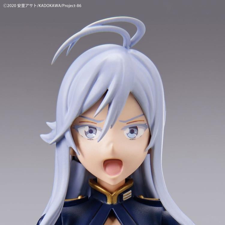 86 Figure-rise Standard Lena Model Kit Gallery Image 8
