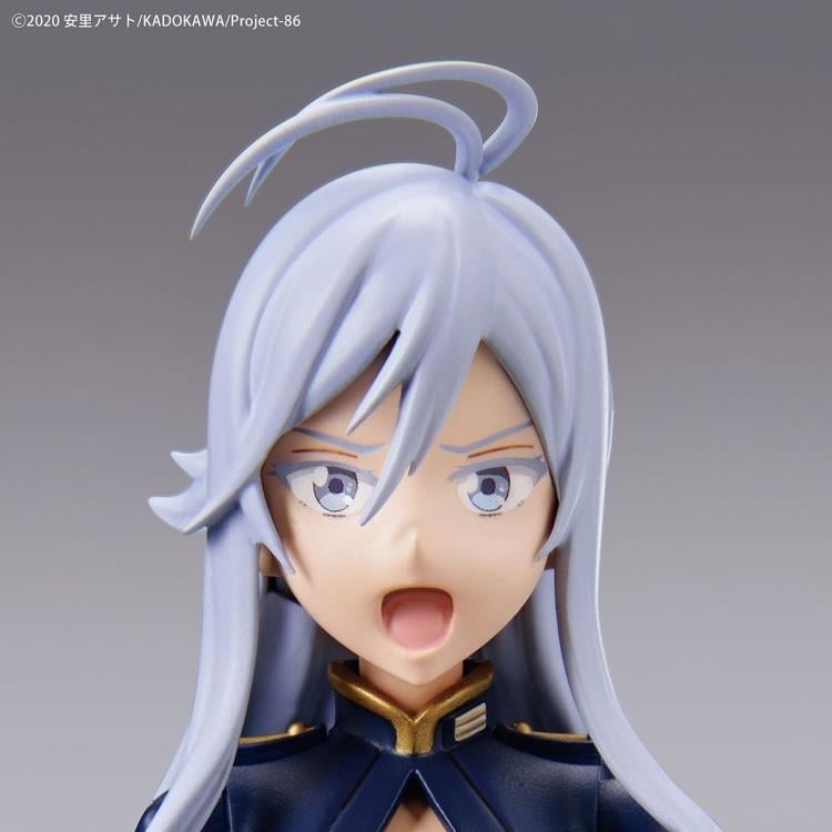 86 Figure-rise Standard Lena Model Kit Gallery Image 6
