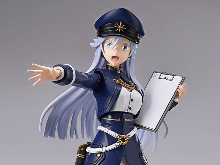 86 Figure-rise Standard Lena Model Kit Gallery Image 1