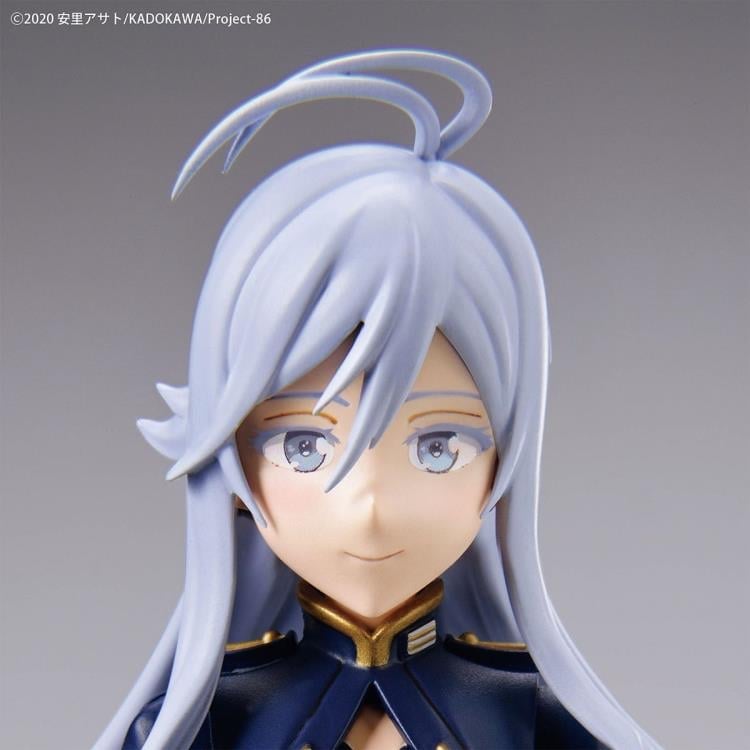 86 Figure-rise Standard Lena Model Kit Gallery Image 5