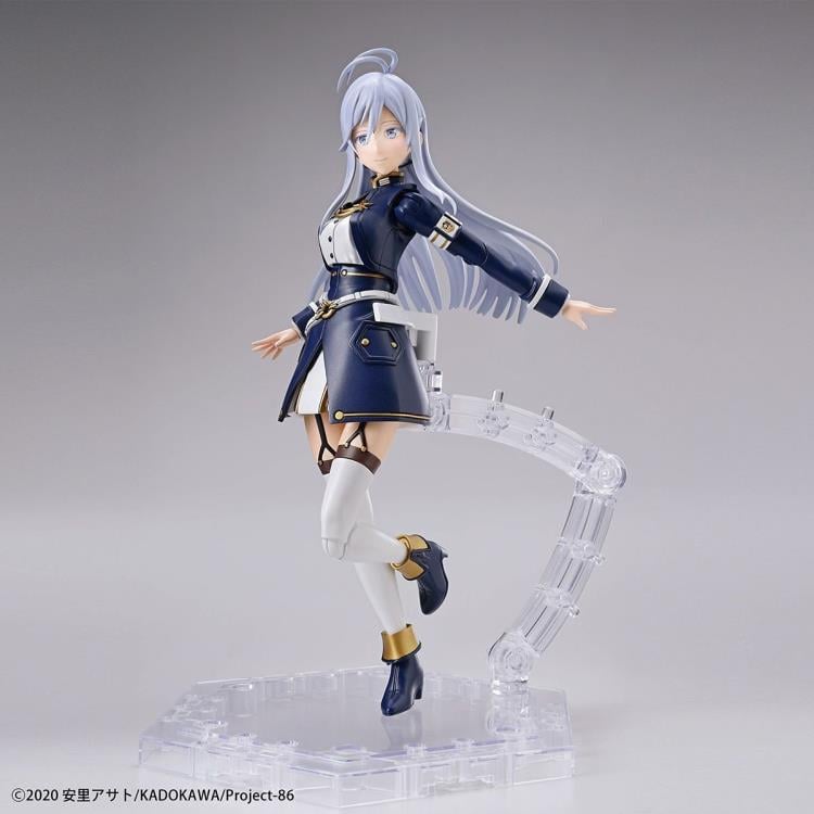 86 Figure-rise Standard Lena Model Kit Gallery Image 12