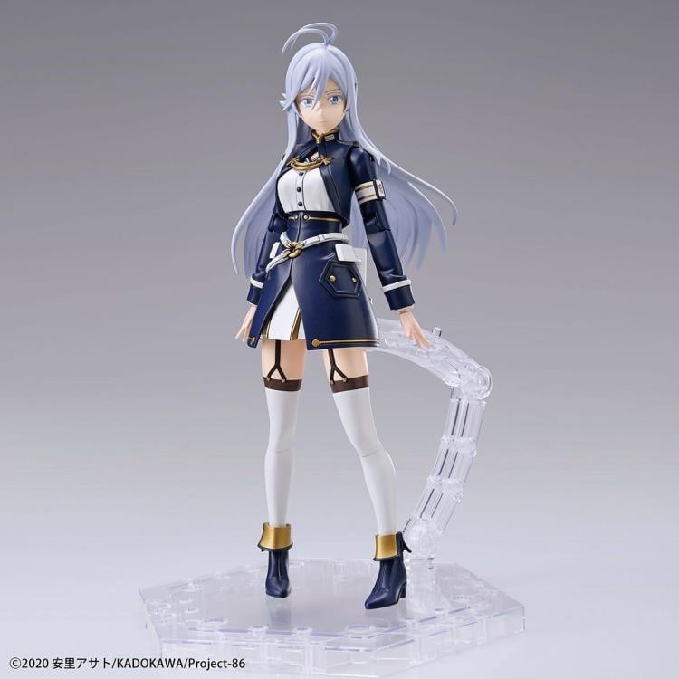 86 Figure-rise Standard Lena Model Kit Gallery Image 11