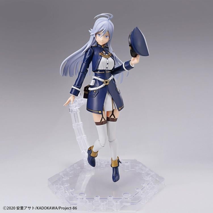86 Figure-rise Standard Lena Model Kit Gallery Image 10
