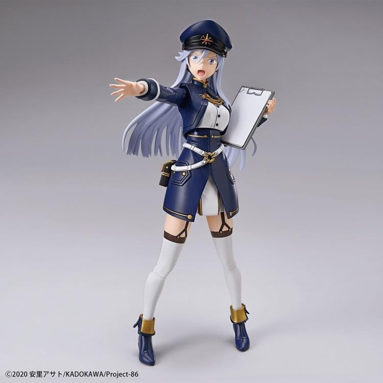 86 Figure-rise Standard Lena Model Kit Gallery Image 3