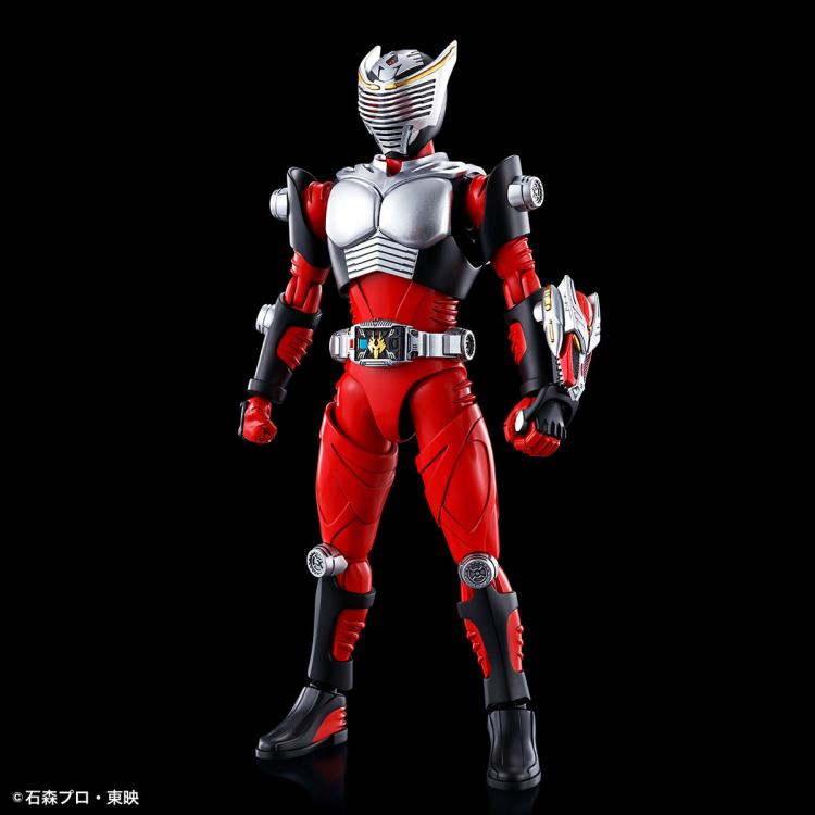 Kamen Rider Figure-rise Standard Kamen Rider Ryuki Model Kit Gallery Image 3