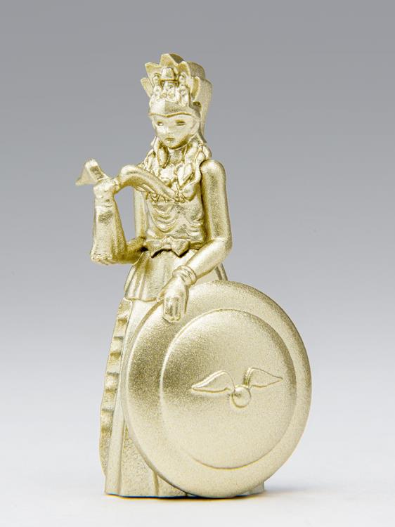 Saint Seiya Myth Cloth EX Pegasus Seiya (Final Bronze Cloth) Gallery Image 8