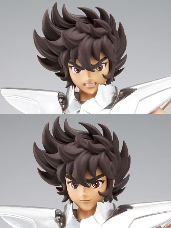 Saint Seiya Myth Cloth EX Pegasus Seiya (Final Bronze Cloth) Gallery Image 11