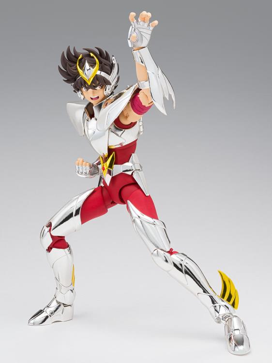 Saint Seiya Myth Cloth EX Pegasus Seiya (Final Bronze Cloth) Gallery Image 5